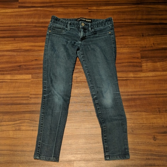 Express Denim - Express Jean Leggings Stella Low Rise size 4